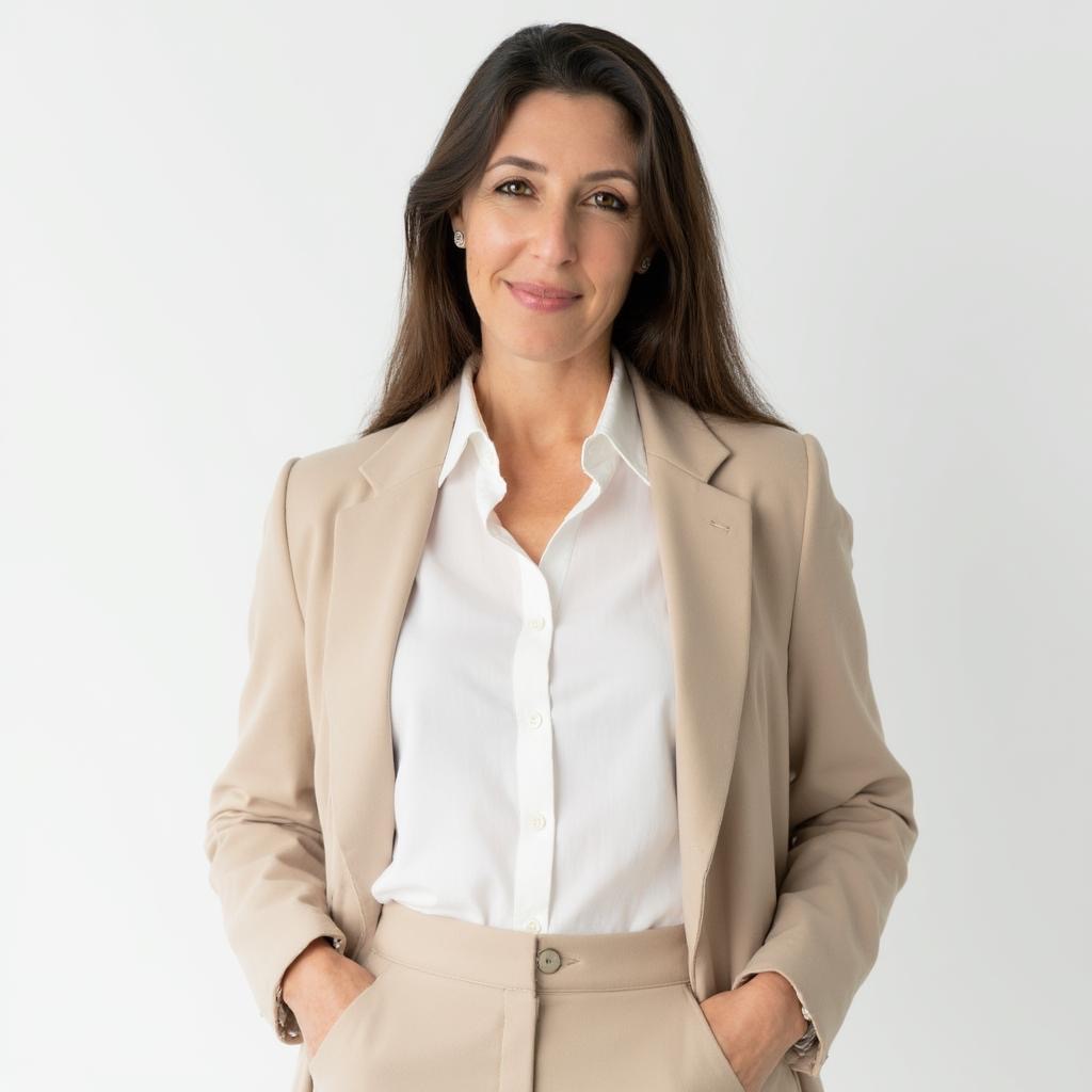 Oriana Roberts, Founder of Amiti Group